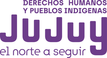 Aula Virtual Ministerio de Derechos Humanos y Pueblos Indígenas - Gobierno de Jujuy